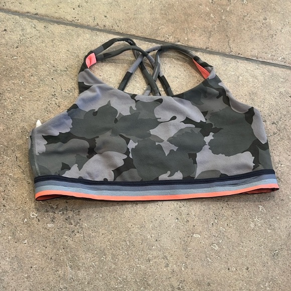 Athleta Other - Athleta girl sports bra